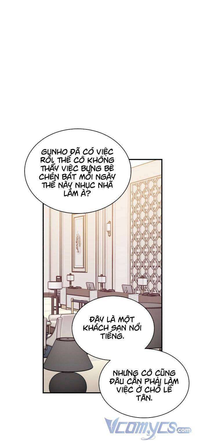 Oan Gia Ngõ Hẹp Chapter 20 - Trang 3