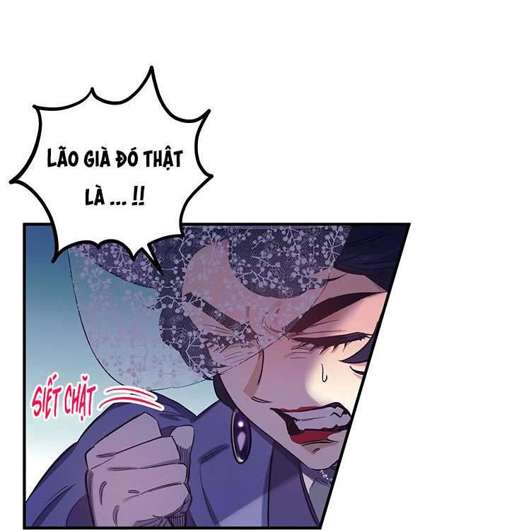 May Mắn Hay Bất Hạnh Chap 19 - Trang 4