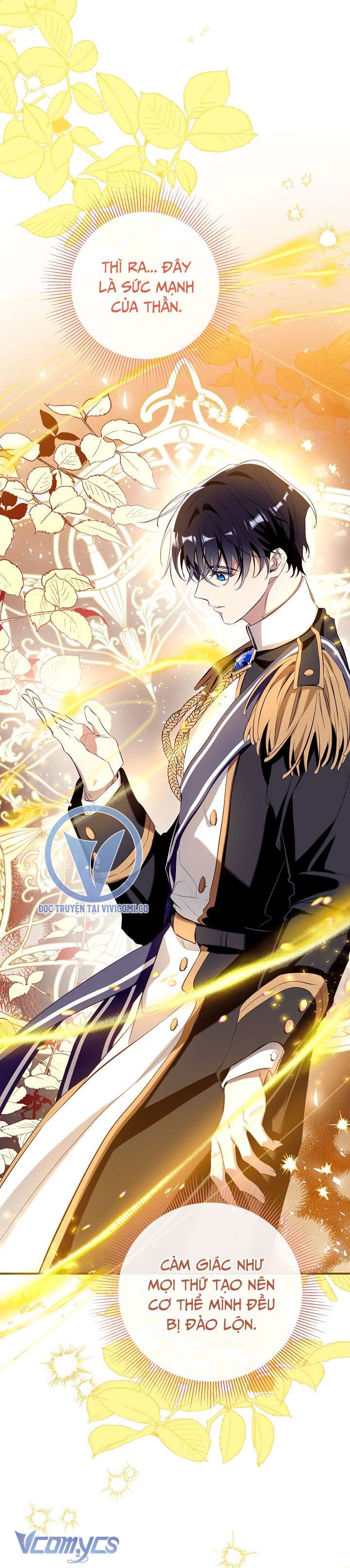 Chúng Ta Có Thể Trở Thành Một Gia Đình Được Không? Chap 132 - Next Chap 133