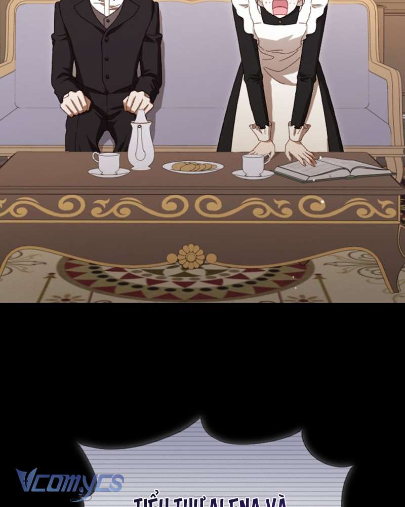 Dành Cho Những Ai Coi Hối Tiếc Là Điều Xa Xỉ Chap 10 - Next Chap 11