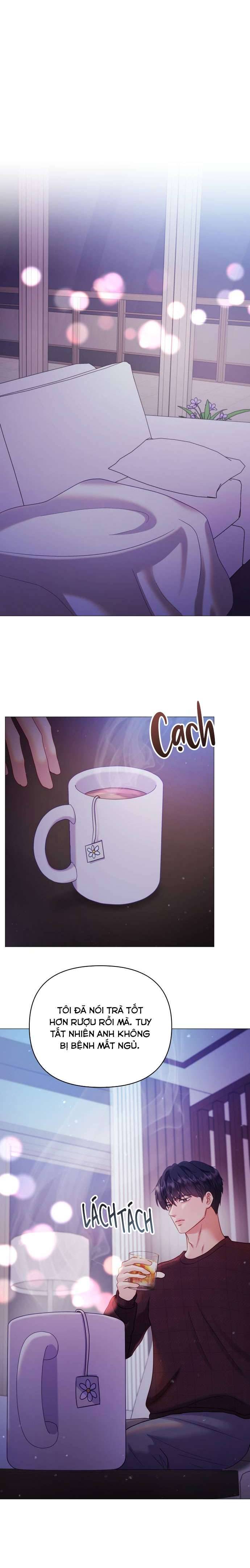 Hướng Dẫn Thu Phục Mãnh Thú Chap 10 - Trang 4