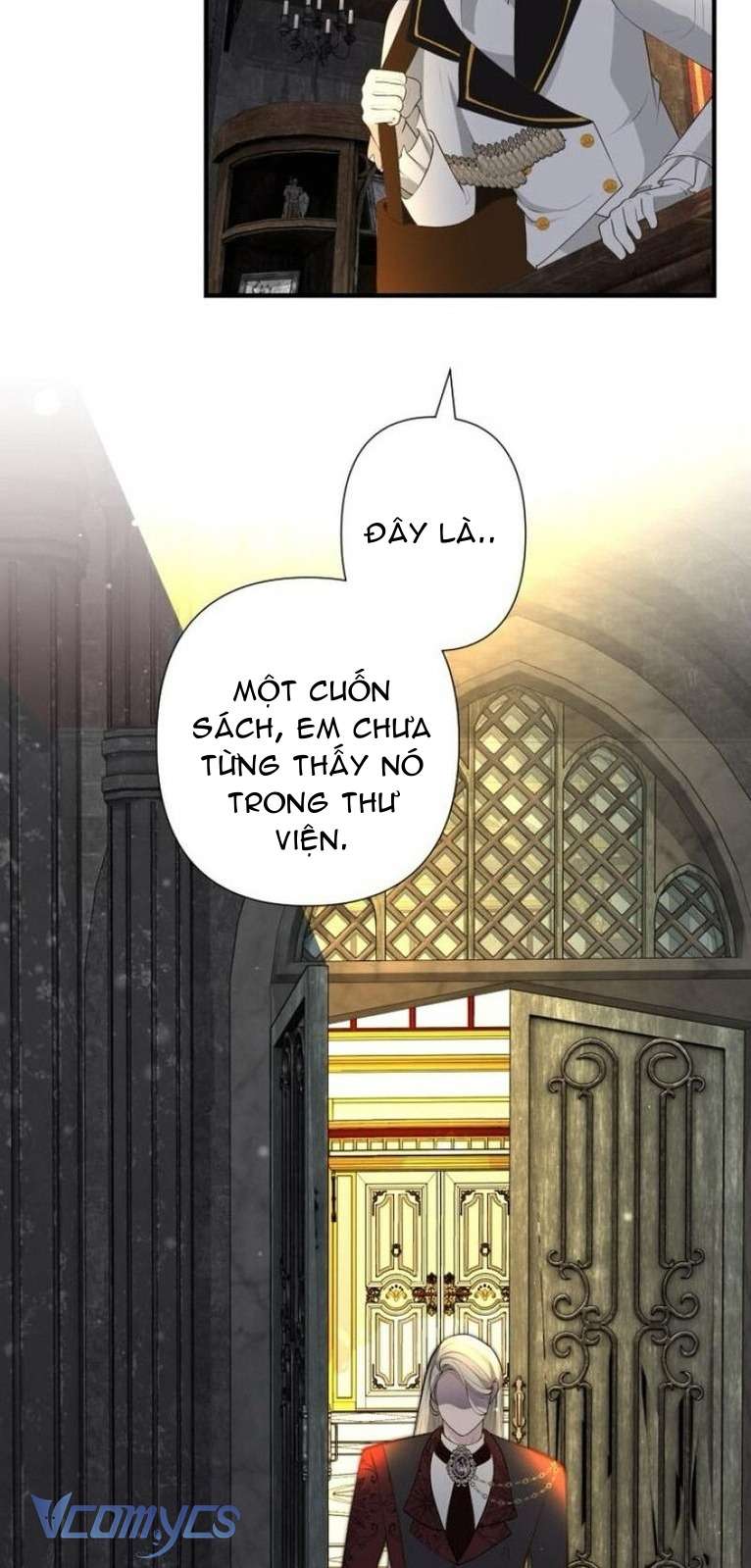 Sau Này Họ Sẽ Sinh Ra Tôi Chapter 12 - Trang 4