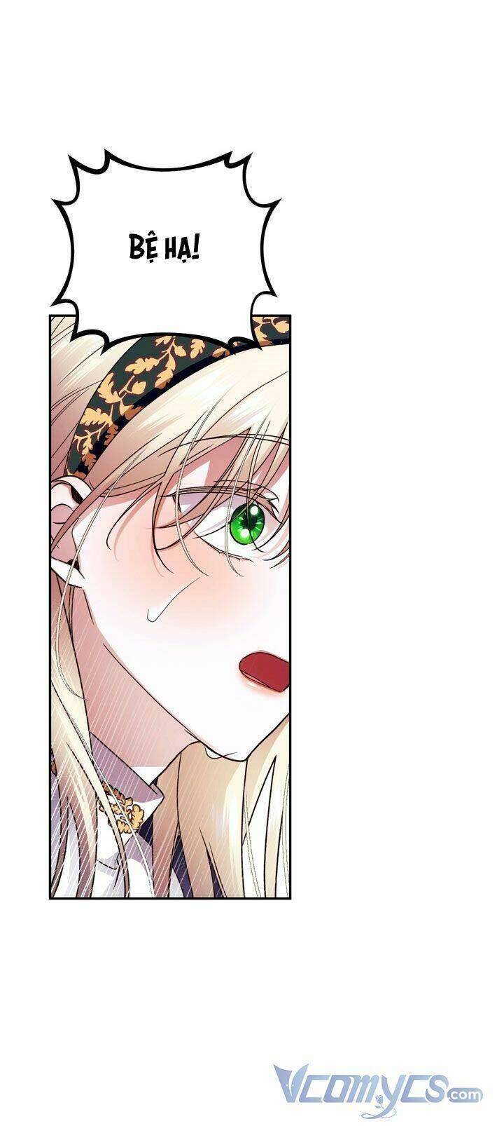 Phương Pháp Che Giấu Đứa Con Của Hoàng Đế Chapter 40 - Next Chapter 40.5