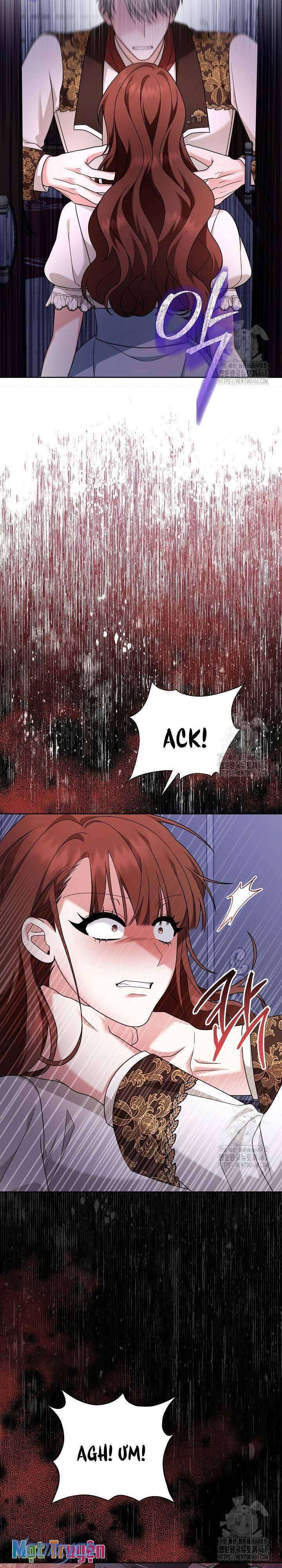 Quái Vật Trong Nhà Kính Chap 10 - Next Chap 11