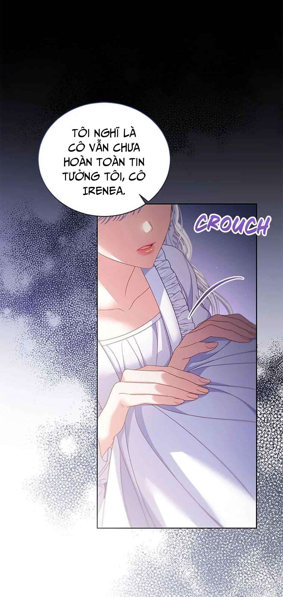 Hầu Gái Trong Trò Chơi Harem Ngược Muốn Nghỉ Việc Chapter 32 - Trang 4