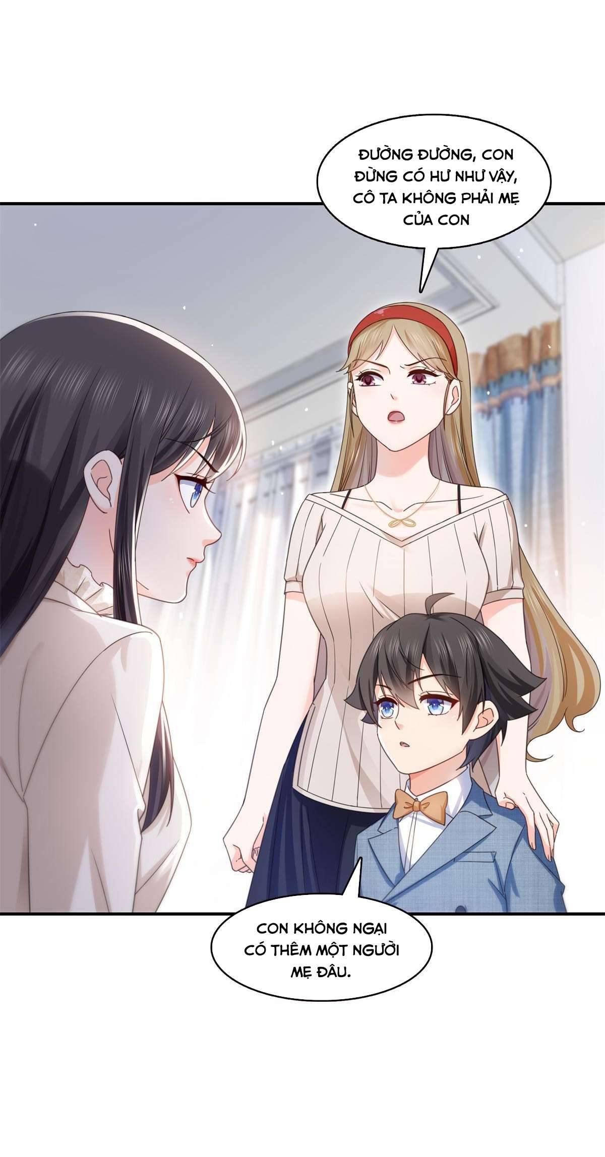 Hệt Như Hàn Quang Gặp Nắng Gắt Chap 320 - Next Chap 321