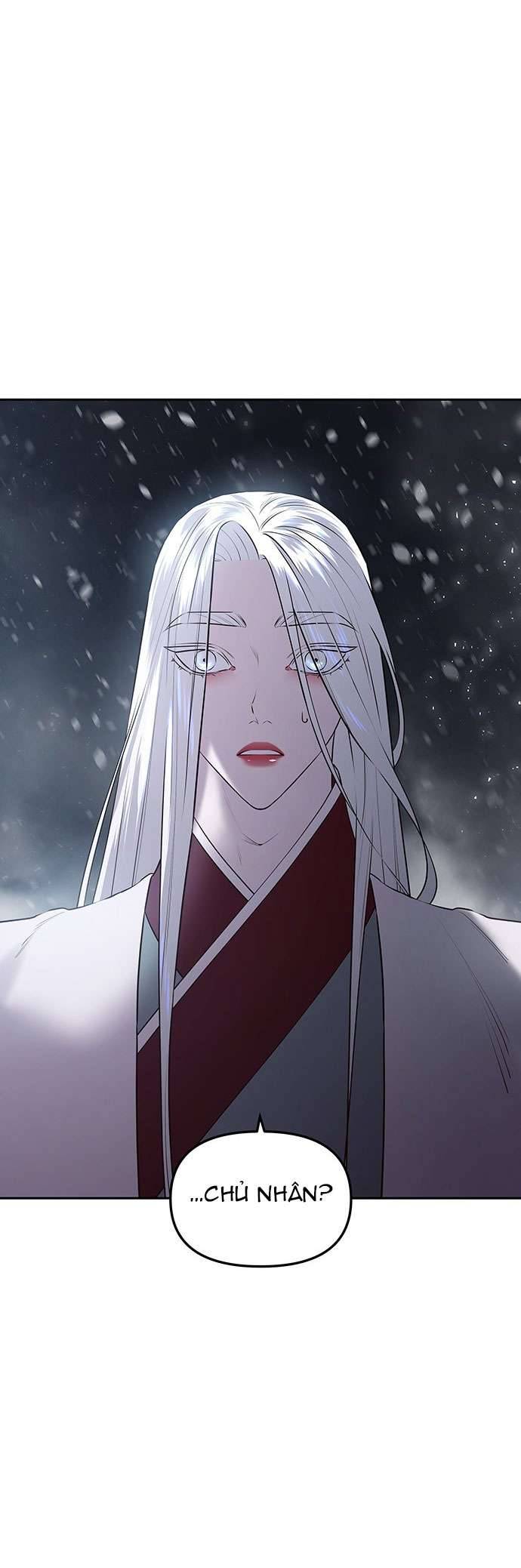 Vương Tử Huyền Bí Chapter 25 - Trang 4