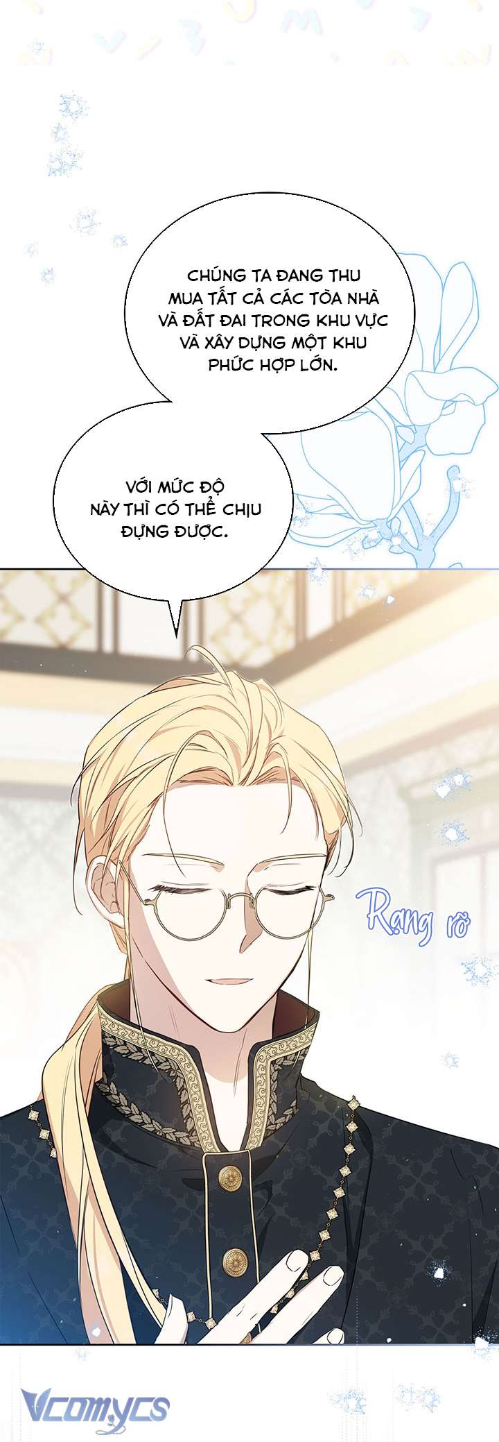 Kiếp Này Nhất Định Làm Gia Chủ Chap 126 - Trang 2