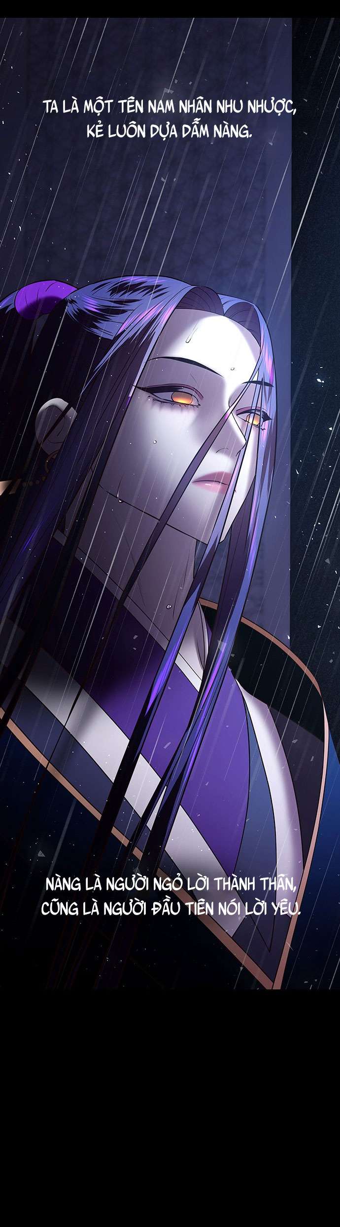 Vương Tử Huyền Bí Chapter 39 - Trang 4