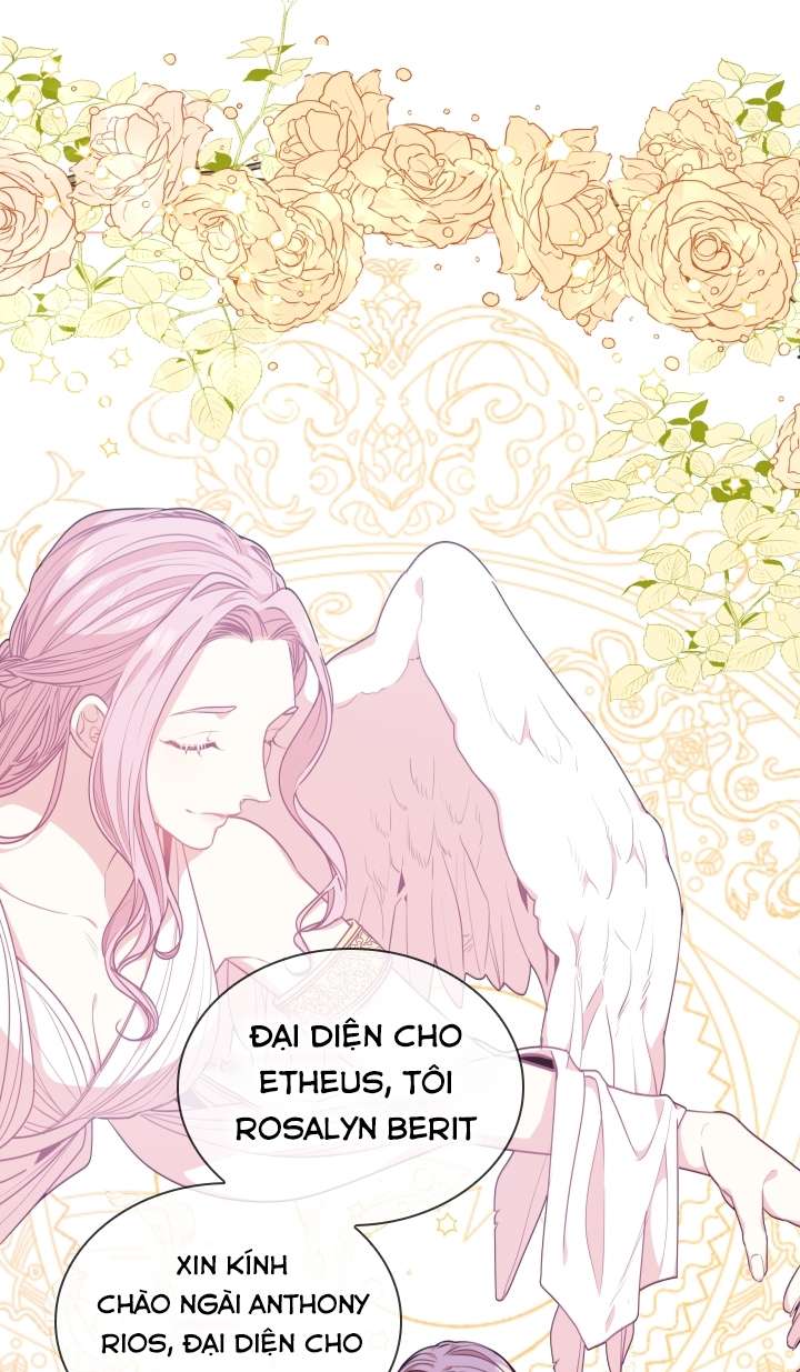Thư Ký Của Bạo Chúa Chapter 16 - Trang 4