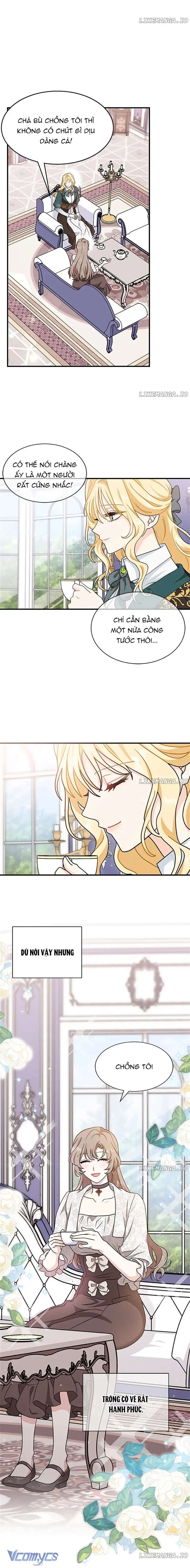 Cô Gái Sẽ Trở Thành Chủ Gia Đình Chapter 53 - Next Chapter 55