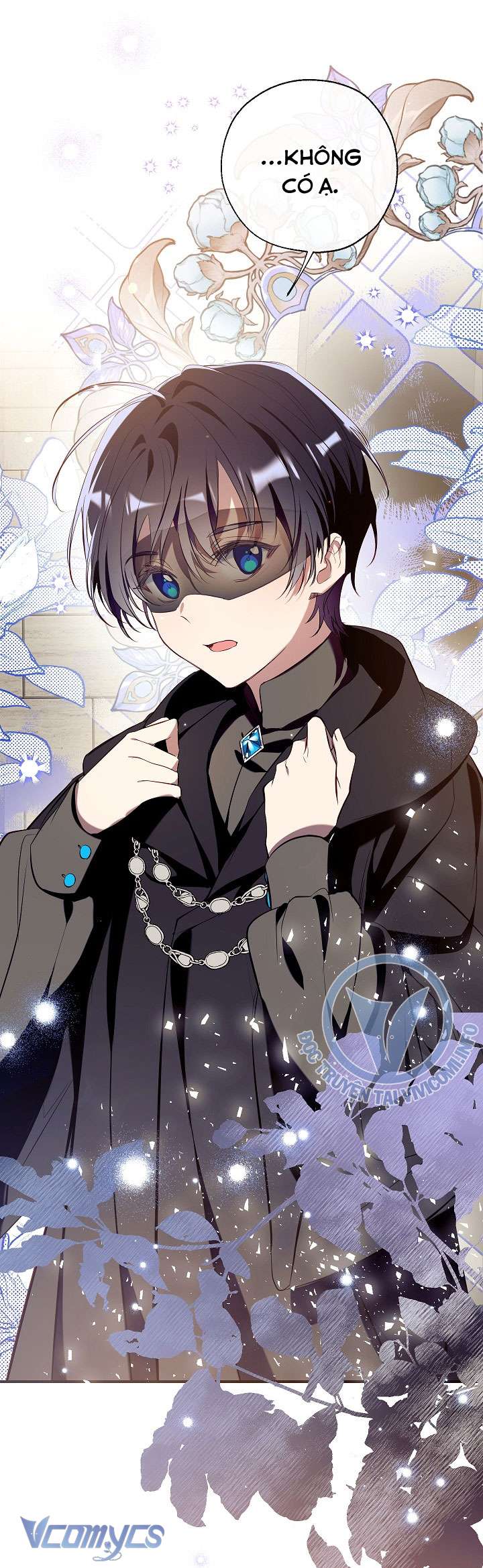 Chúng Ta Có Thể Trở Thành Một Gia Đình Được Không? Chap 104 - Next Chap 105