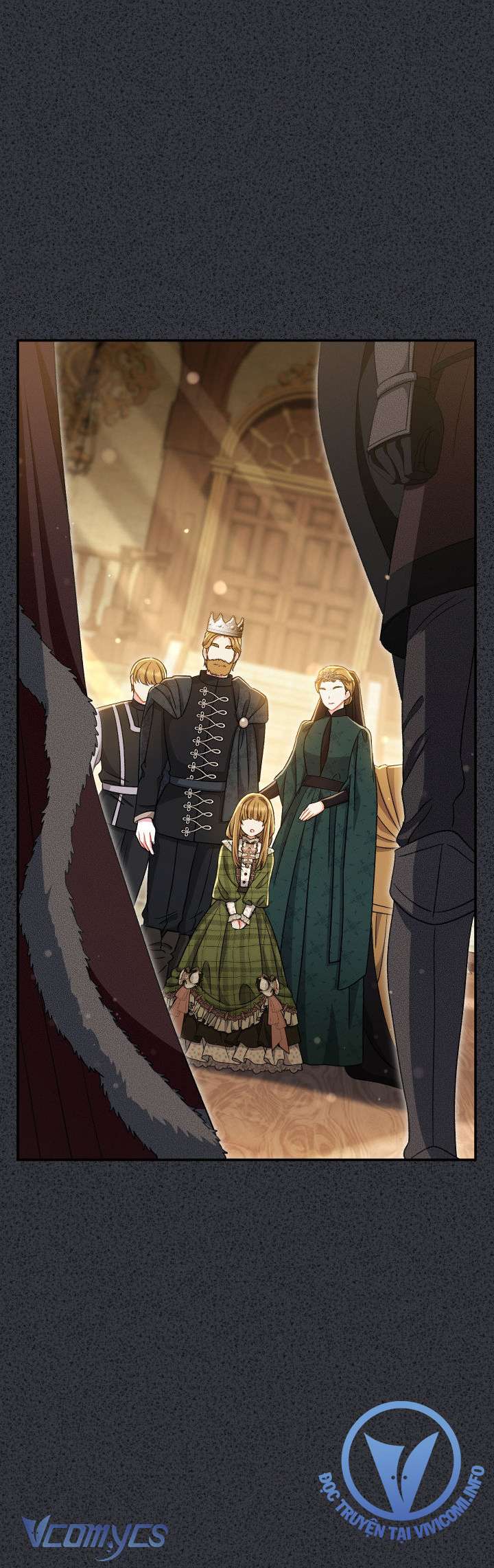 Người Xem Mắt Của Ác Nữ Quá Hoàn Hảo Chapter 34 - Next Chapter 35