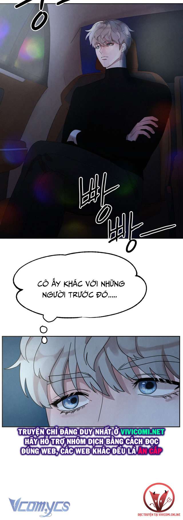 [18+] Tiên Nữ Ơi, Cứu Tôi Với Chap 2 - Trang 2