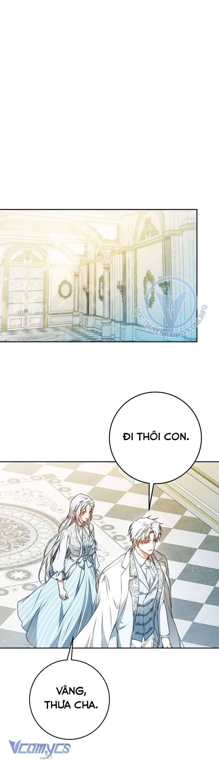 Tôi Trở Thành Vợ Của Nam Chính Chap 105 - Next Chap 106