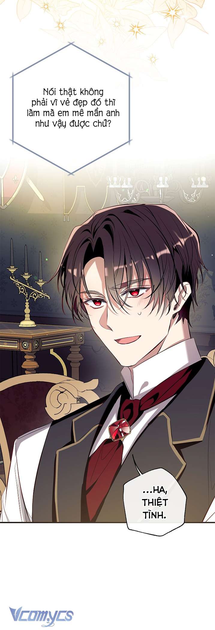 Chúng Ta Có Thể Trở Thành Một Gia Đình Được Không? Chap 88 - Next Chap 89