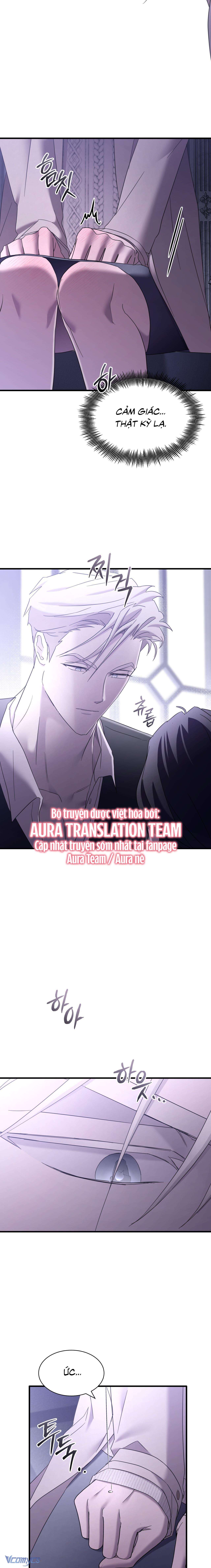 Lâu Đài Thống Trị Chap 8 - Next 