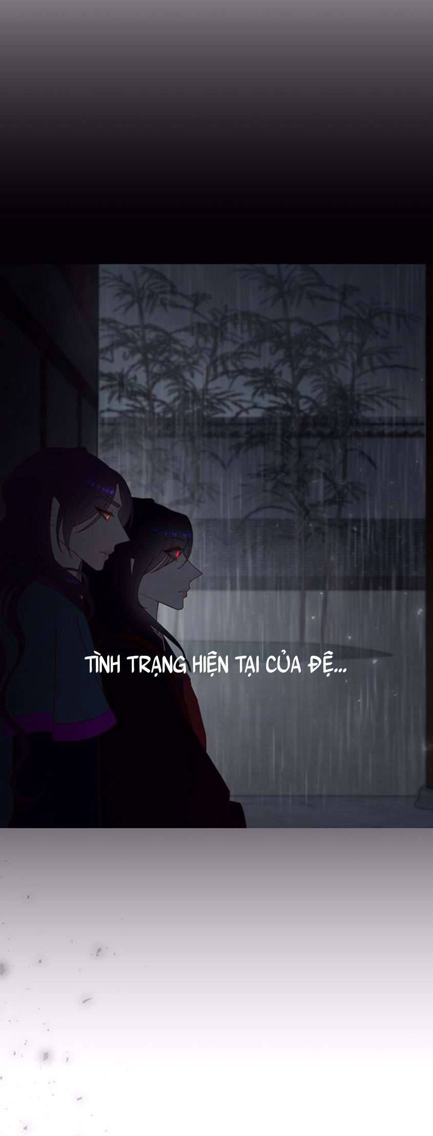 Vương Tử Huyền Bí Chapter 93 - Trang 4