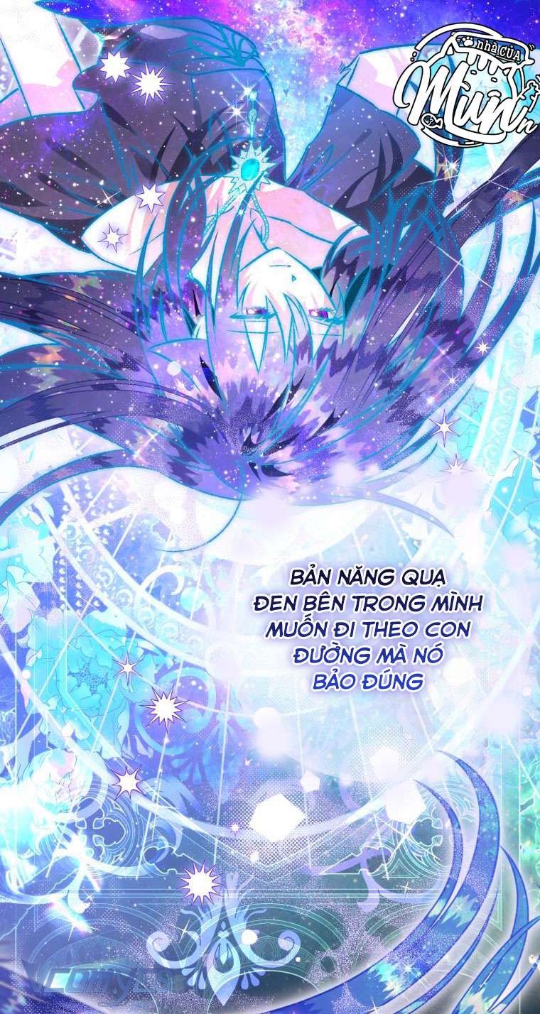 Bỗng Nhiên Tôi Trở Thành Quạ Đen!! Chapter 88 - Trang 3
