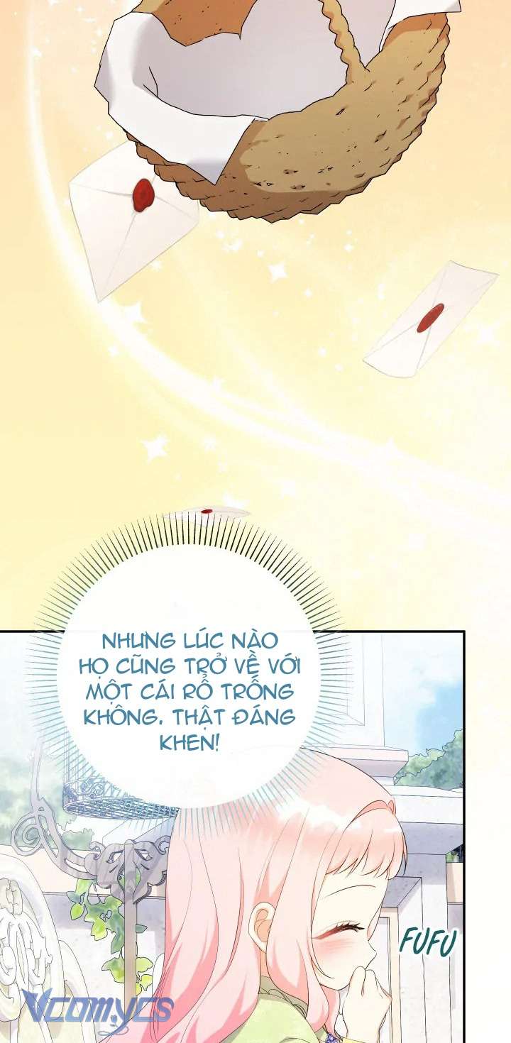 Tiểu Thư Tích Tiền Đi Bụi Chapter 63 - Trang 4