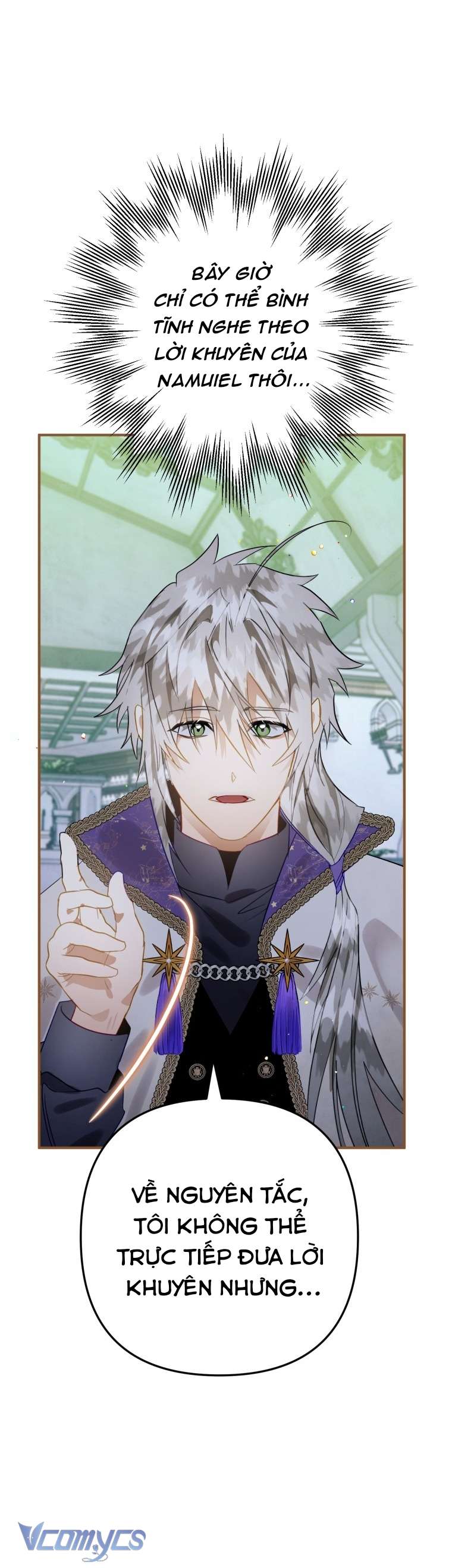 Bỗng Nhiên Tôi Trở Thành Quạ Đen!! Chapter 27 - Trang 4