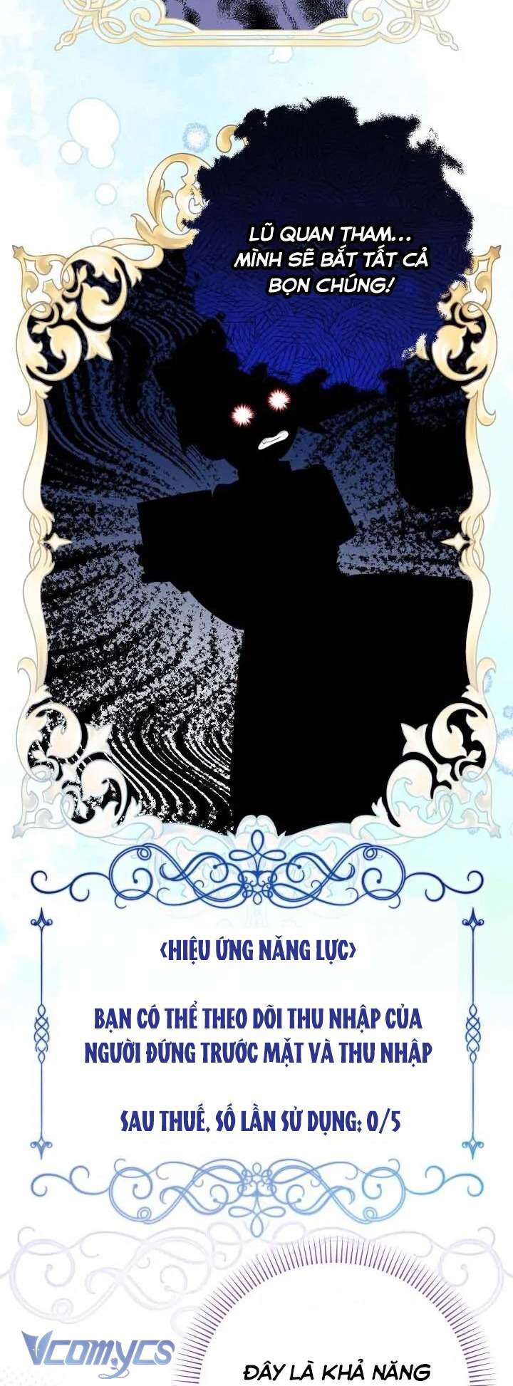 Tiểu Thư Tích Tiền Đi Bụi Chapter 44 - Trang 4