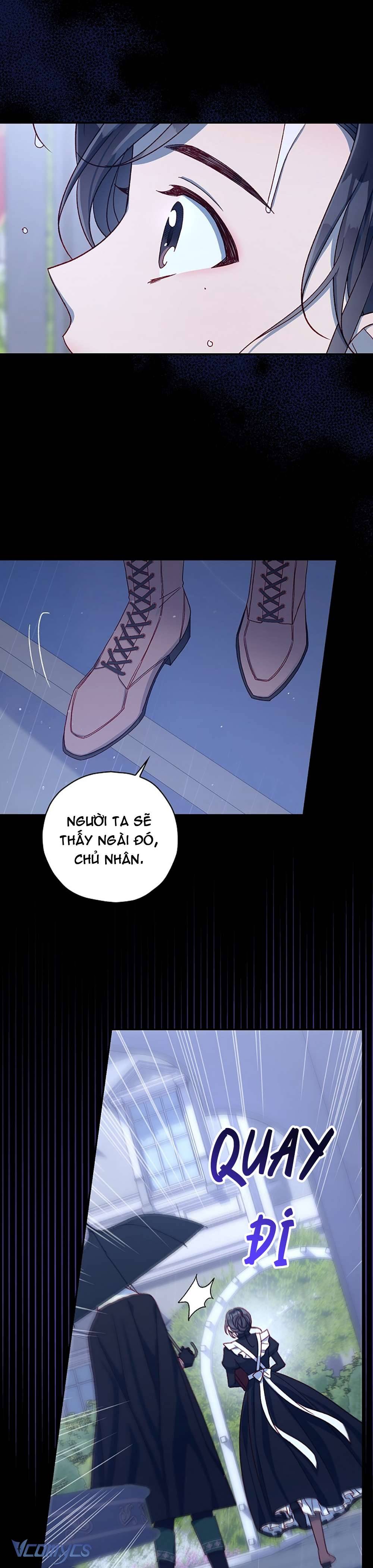 Sống Sót Dưới Thân Phận Hầu Nữ Chap 85 - Trang 2