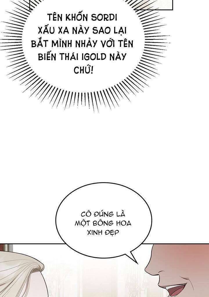 Nam Chính Quái Vật Sống Dưới Giường Tôi Chapter 29 - Trang 4