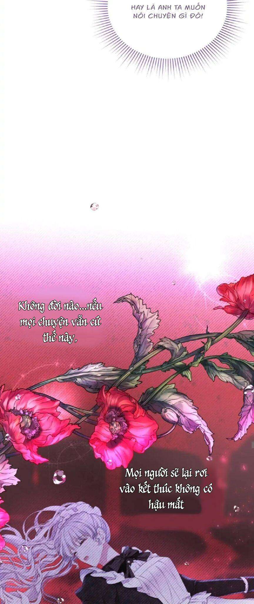 Hầu Gái Trong Trò Chơi Harem Ngược Muốn Nghỉ Việc Chapter 11 - Trang 4