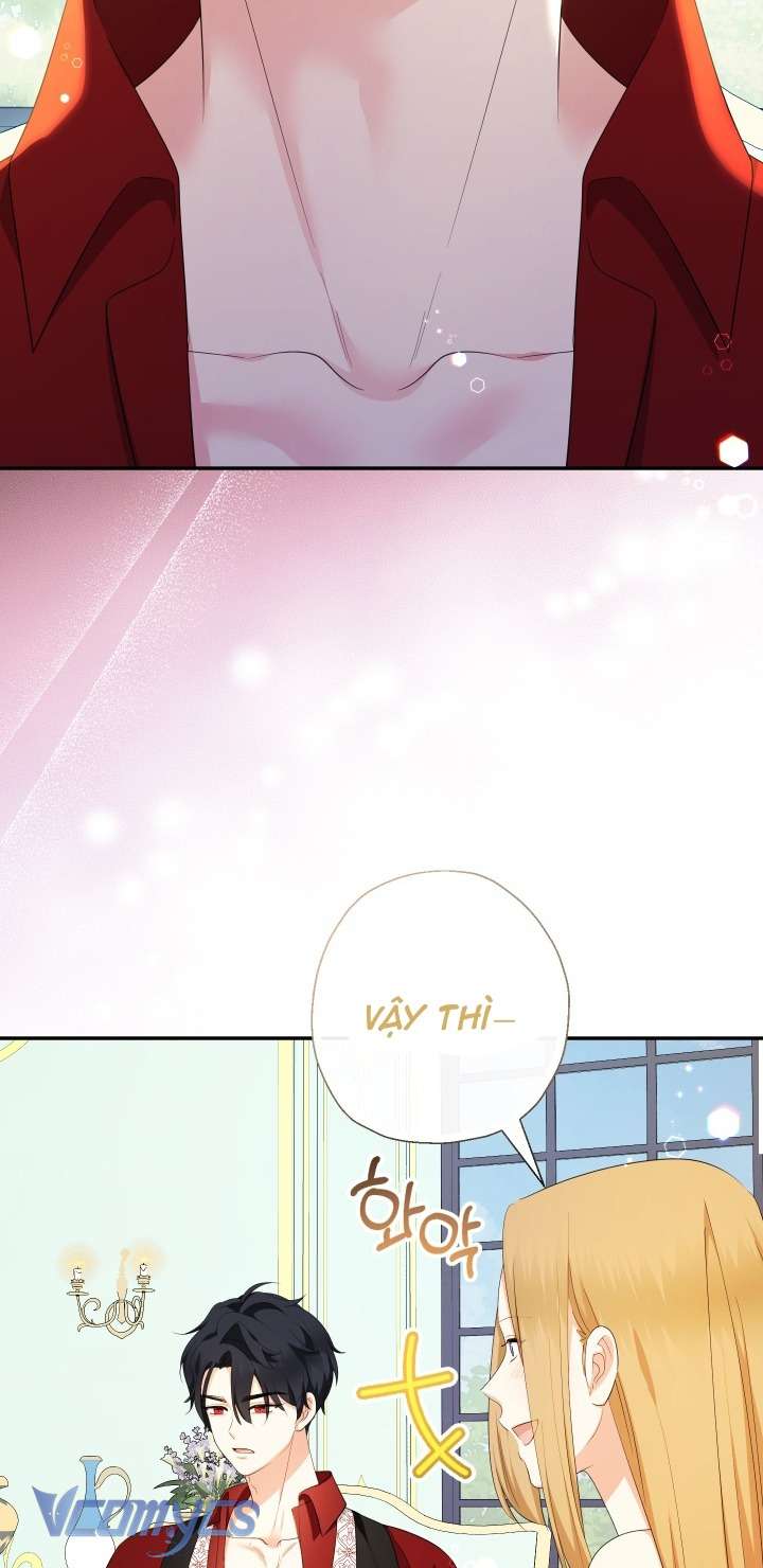 Tiểu Thư Tích Tiền Đi Bụi Chapter 71 - Trang 4