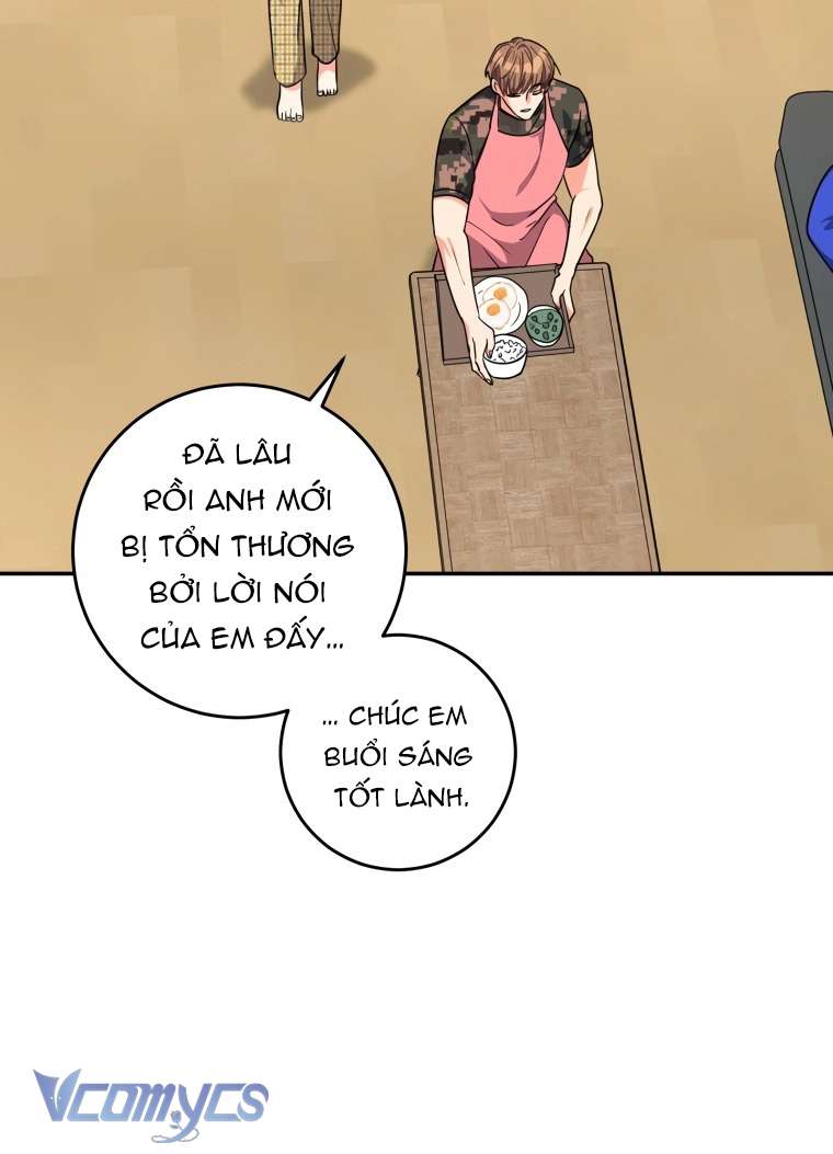 Tôi Là Em Gái Của Nhân Vật Chính Chap 5 - Trang 2