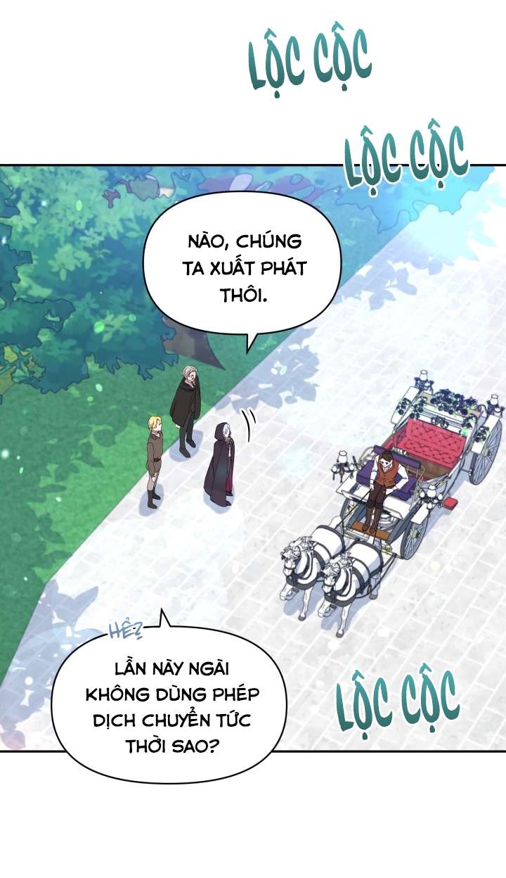 Người Bảo Hộ Của Bạo Quân Là Ma Nữ Tàn Độc Chap 39 - Trang 4