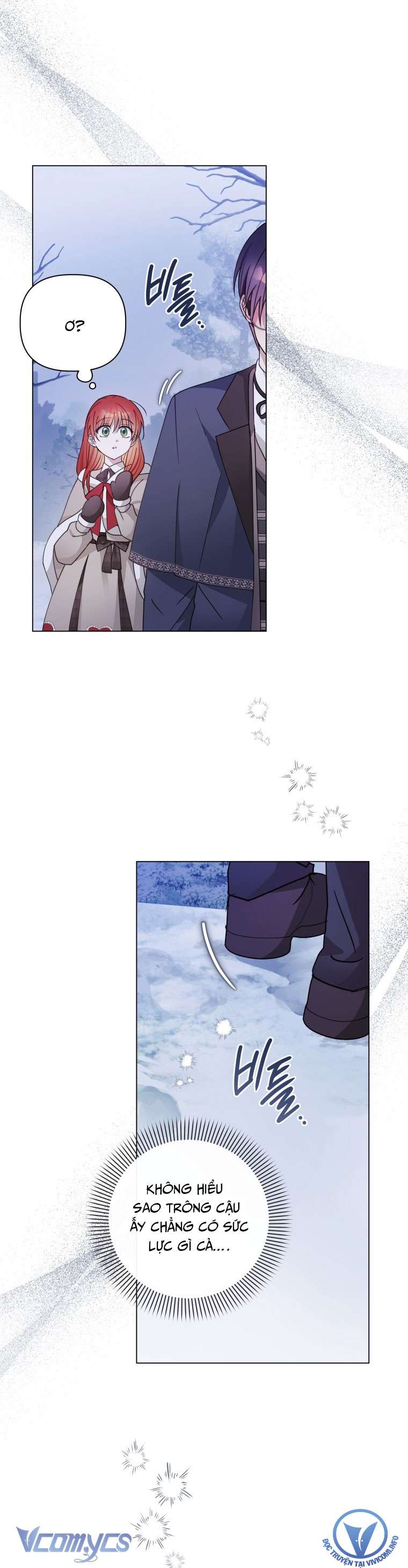 Mọt Sách Là Bạo Quân Chapter 11 - Next Chapter 12