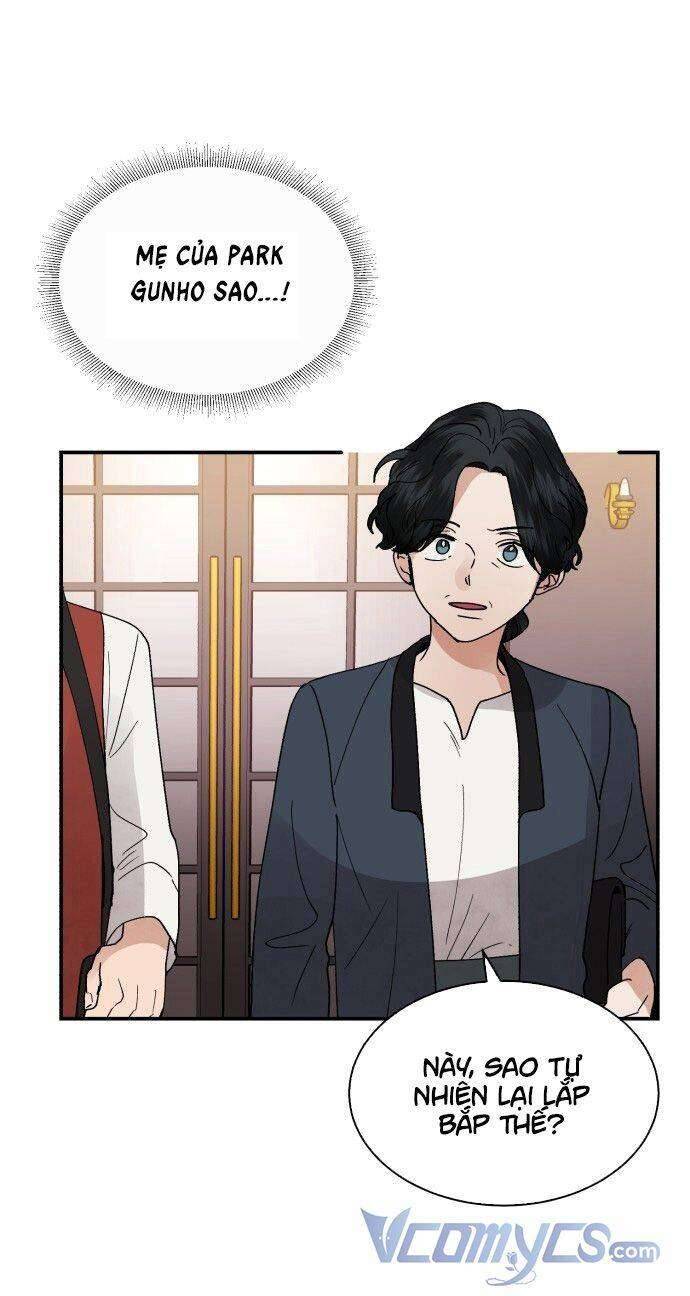 Oan Gia Ngõ Hẹp Chapter 19 - Trang 3