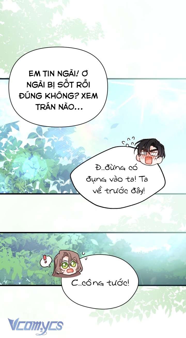 Nhặt Được Nam Chính Tặng Kèm Phu Quân Chap 28 - Trang 3