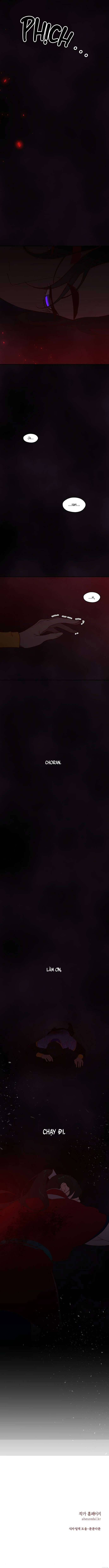 Vương Tử Huyền Bí Chapter 103 - Trang 4