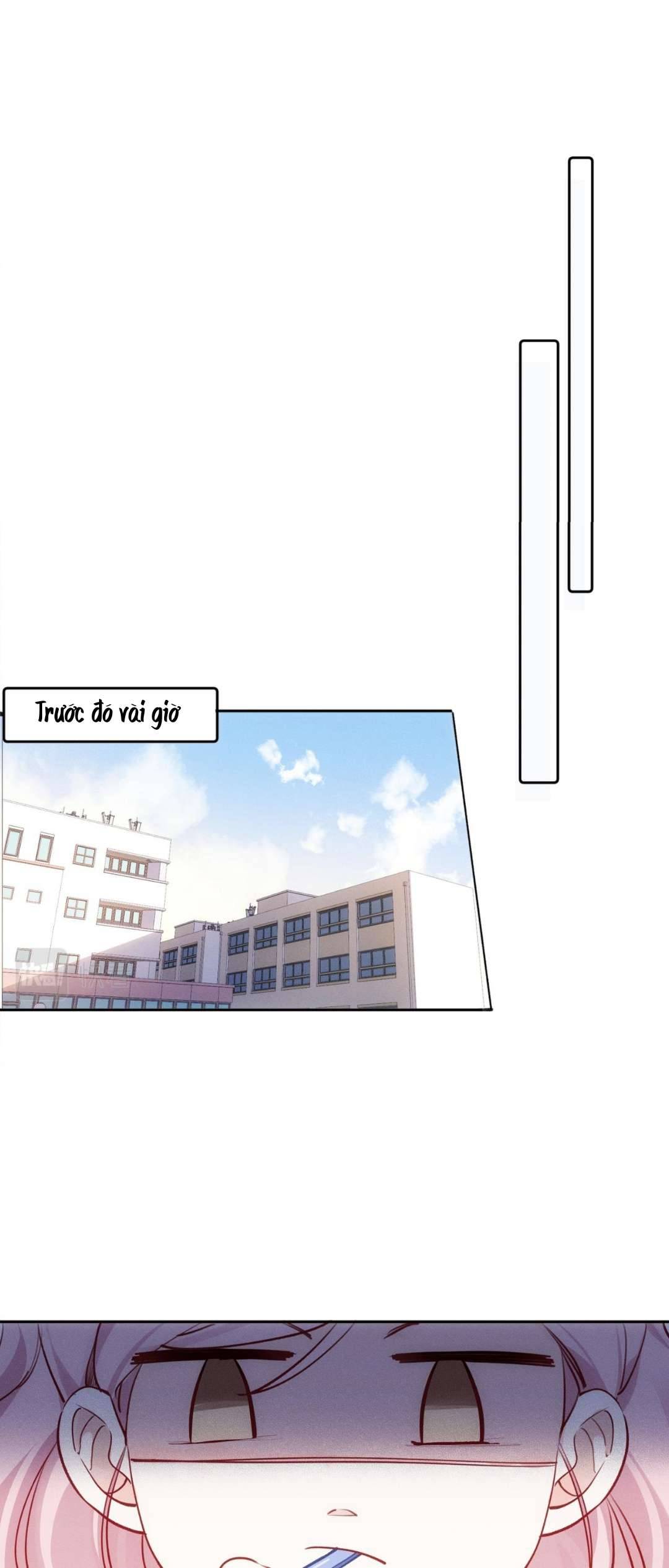 Mười năm sau, tôi kết hôn với kẻ thù không đội trời chung Chap 9 - Trang 2