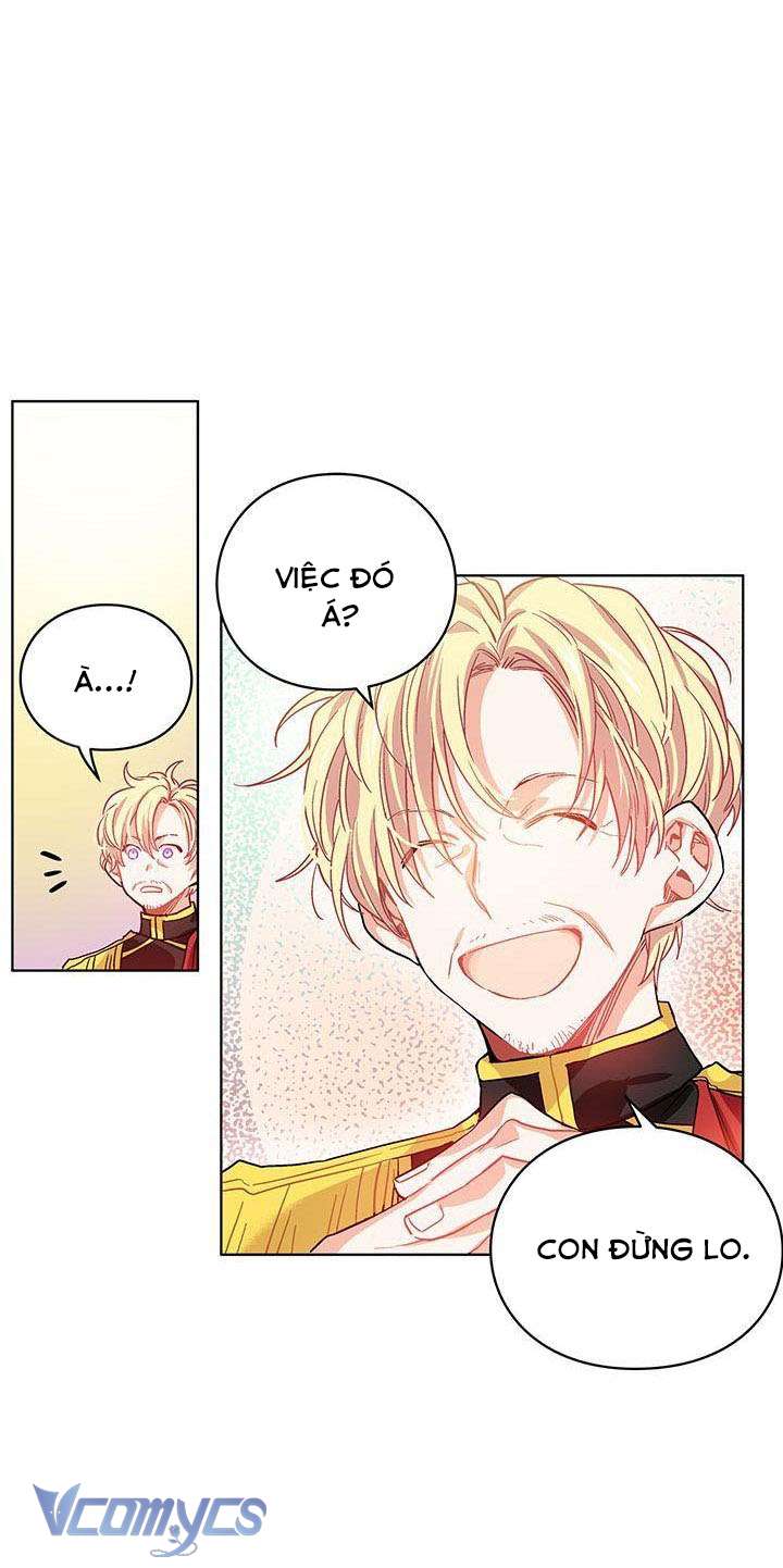 Bác Sĩ Elise: Vi Tiểu Thư Với Cây Đèn Dầu Chap 4) - Trang 2