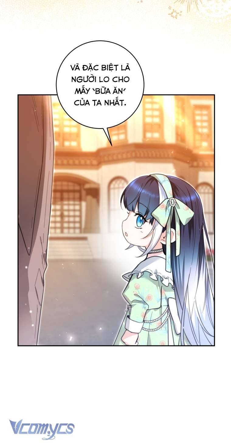 Bé Con Cá Voi Sát Thủ Chapter 9 - Next Chapter 10