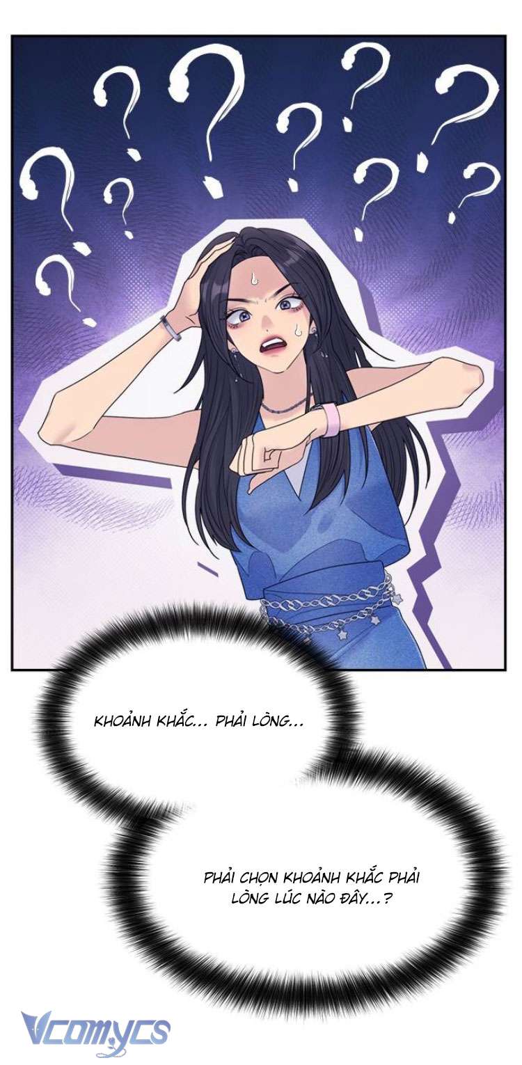 Couple Breaker Chapter 78 - Trang 4