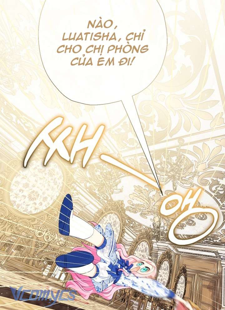 Tiểu Thư Tích Tiền Đi Bụi Chapter 69 - Trang 4