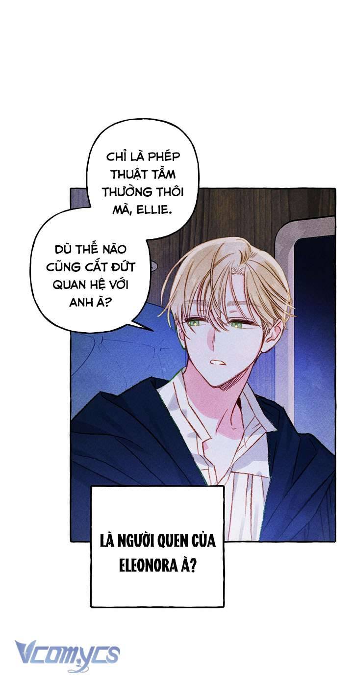 (Munn) Nuôi Dưỡng Một Hắc Long Chap 18 - Trang 2