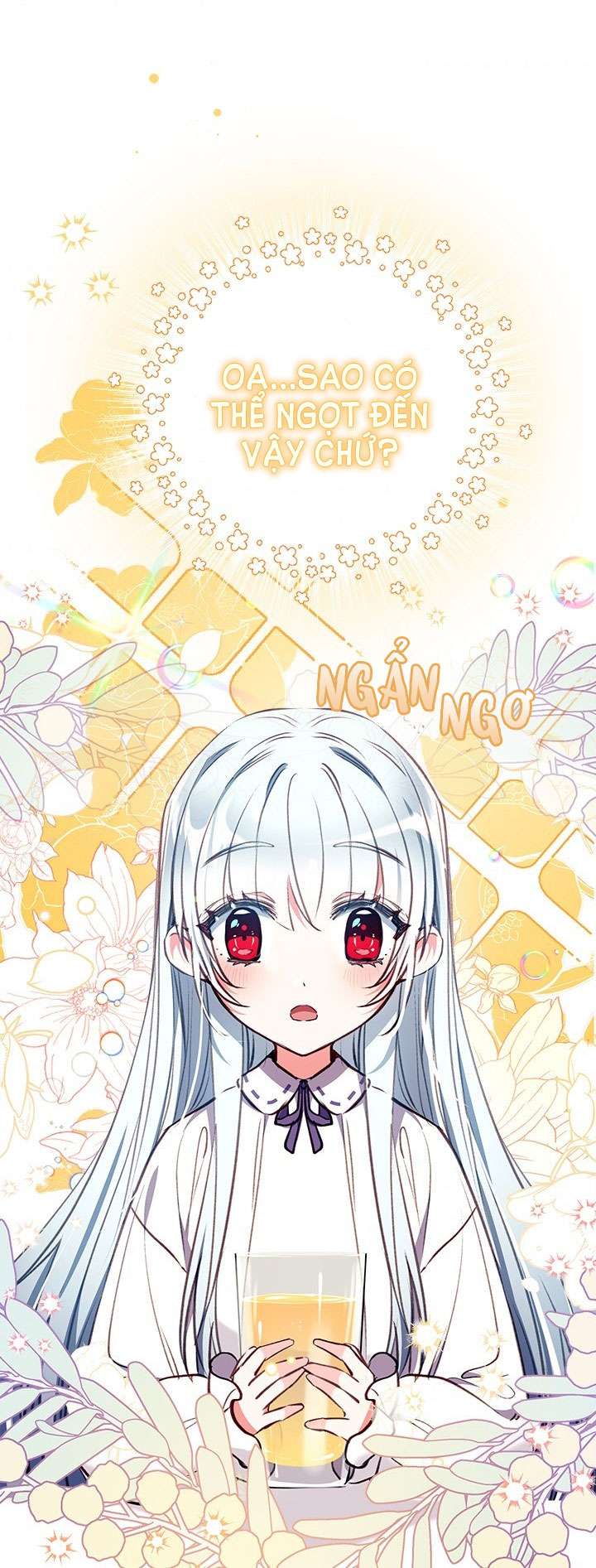 Chúng Ta Có Thể Trở Thành Một Gia Đình Được Không? Chap 14 - Next Chap 15