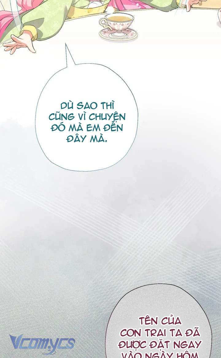 Tiểu Thư Tích Tiền Đi Bụi Chapter 63 - Trang 4