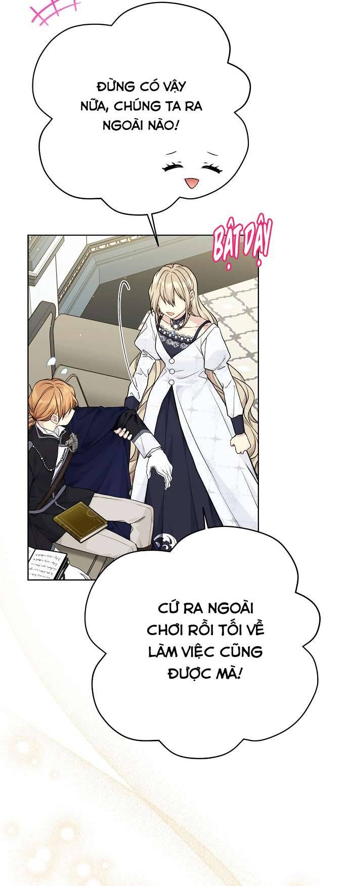 Vương Miện Lục Bảo Chap 80 - Trang 2