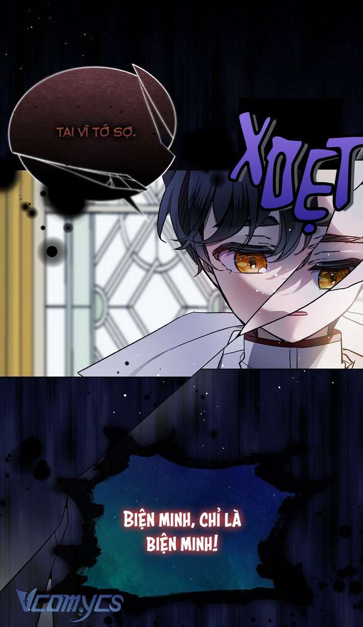 Quý Cô Thế Giới Ngầm Chap 54 - Trang 4