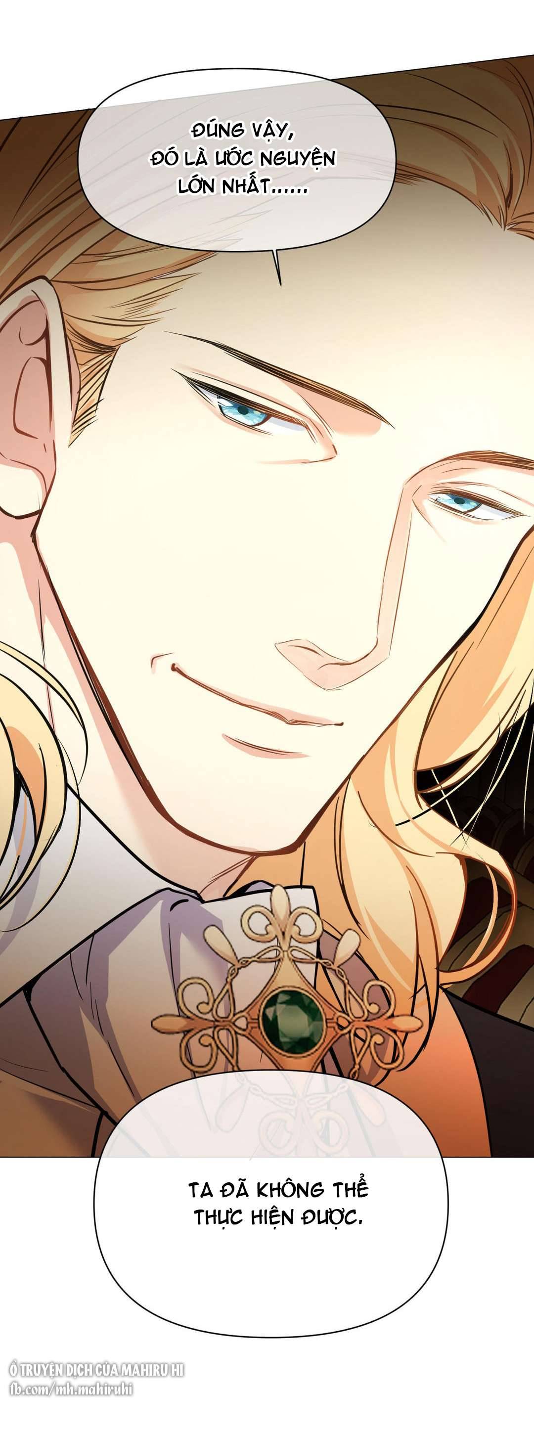 Đại Chiến Công Chúa Chapter 106 - Trang 4