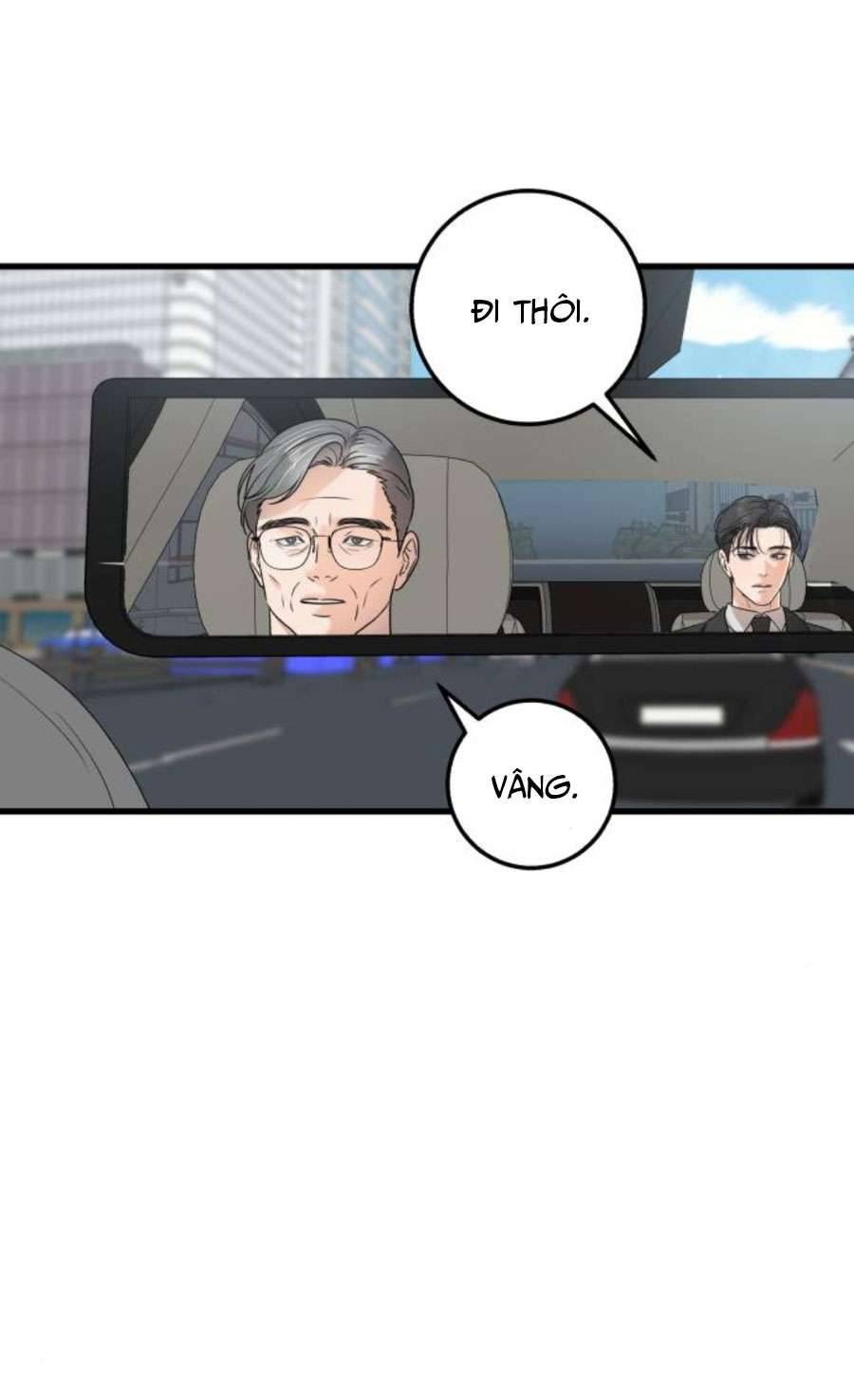 Tôi Nóng Lòng Muốn Chiếm Lấy Cô Ấy Chap 5 - Next Chap 6