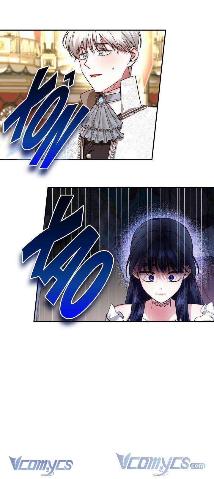 Phương Pháp Che Giấu Đứa Con Của Hoàng Đế Chapter 35 - Next Chapter 35.5