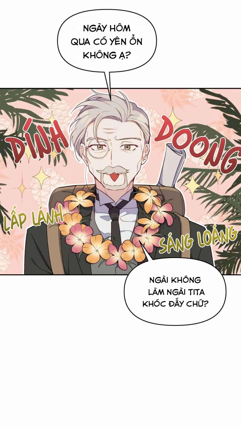 Người Bảo Hộ Của Bạo Quân Là Ma Nữ Tàn Độc Chap 9 - Trang 4